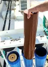 تفاصيل الفلتر