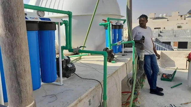 ماجد السبيعي